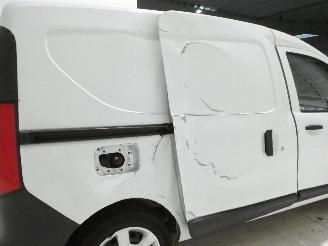 Dacia Dokker WORK EDITION picture 10