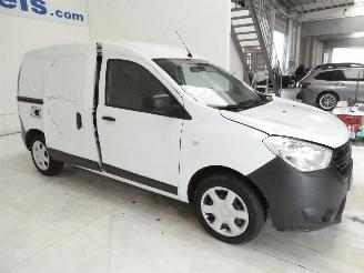 Dacia Dokker WORK EDITION picture 13