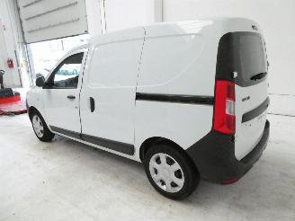 Dacia Dokker WORK EDITION picture 4