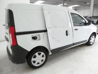 Dacia Dokker WORK EDITION picture 9
