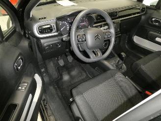 Citroën C3 III YOU! picture 11