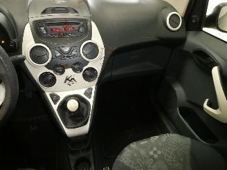 Ford Ka TREND + picture 13