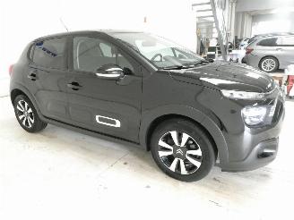 Citroën C3 III SHINE picture 8