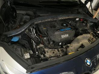 BMW 2-serie 225E IPERFORMANCE XD picture 19