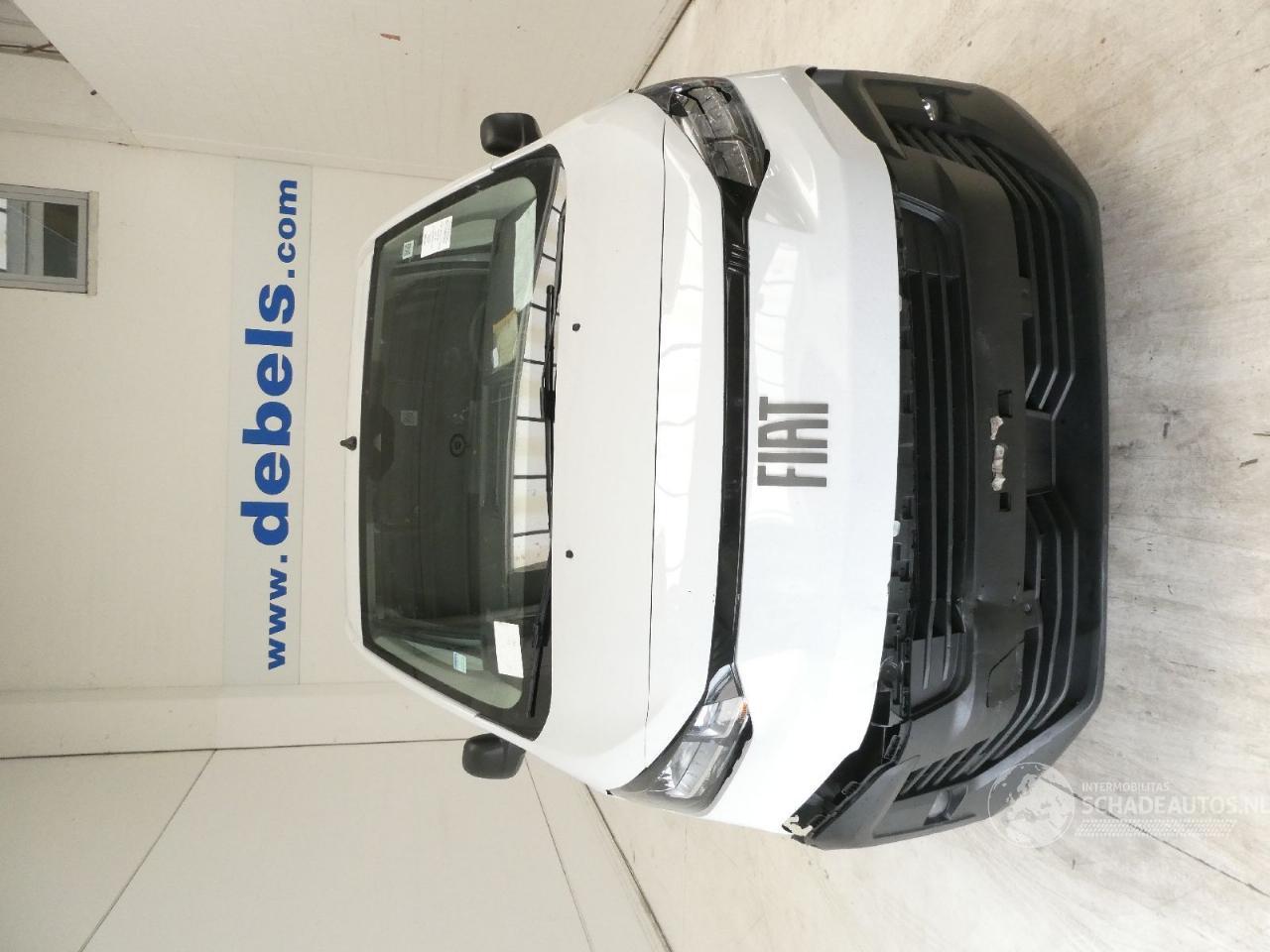 Fiat Scudo 2.0D