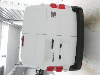 Fiat Scudo 2.0D picture 9