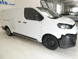 Fiat Scudo 2.0D picture 14