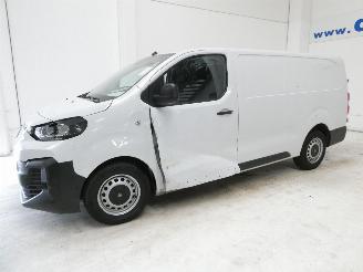 Fiat Scudo 2.0D picture 3