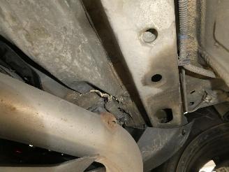 Opel Astra 1.6D picture 21