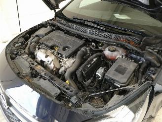 Opel Astra 1.6D picture 22