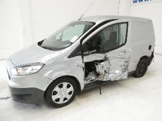 Ford Transit 1.5D COURIER TREND picture 3