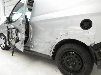 Ford Transit 1.5D COURIER TREND picture 9
