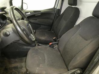 Ford Transit 1.5D COURIER TREND picture 19