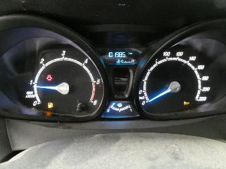 Ford Transit 1.5D COURIER TREND picture 17