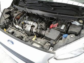 Ford Transit 1.5D COURIER TREND picture 20