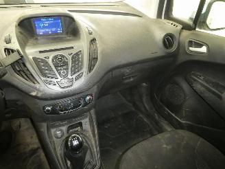 Ford Transit 1.5D COURIER TREND picture 16