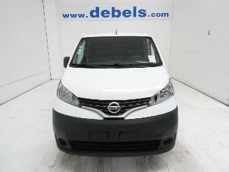 Nissan Nv200 1.5D EASY picture 1