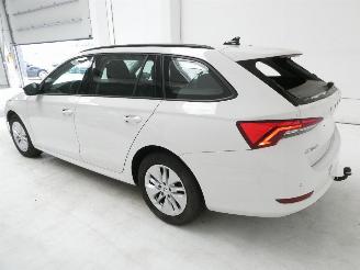 Skoda Octavia AMBITION picture 5