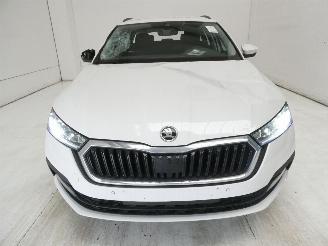 Skoda Octavia AMBITION picture 2