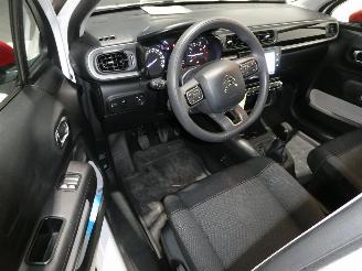 Citroën C3 III FEEL picture 16