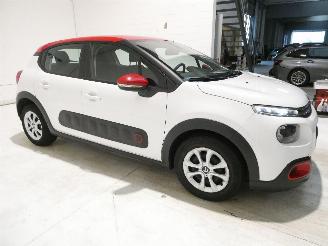 Citroën C3 III FEEL picture 11