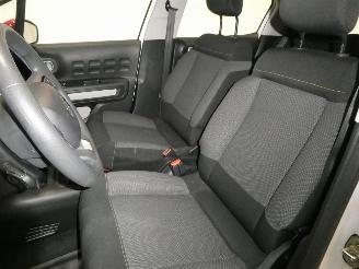 Citroën C3 III FEEL picture 17
