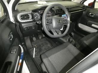 Citroën C3 III FEEL picture 14