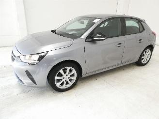 Opel Corsa EDITION picture 3