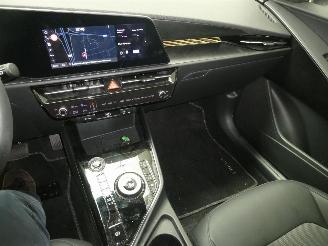 Kia Niro  picture 14