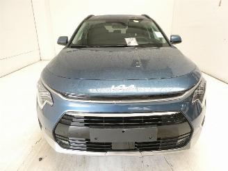 Kia Niro  picture 2