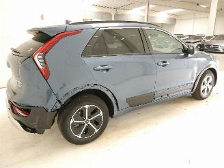 Kia Niro  picture 7
