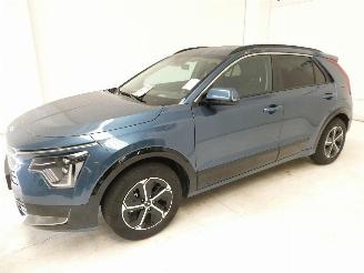 Kia Niro  picture 3