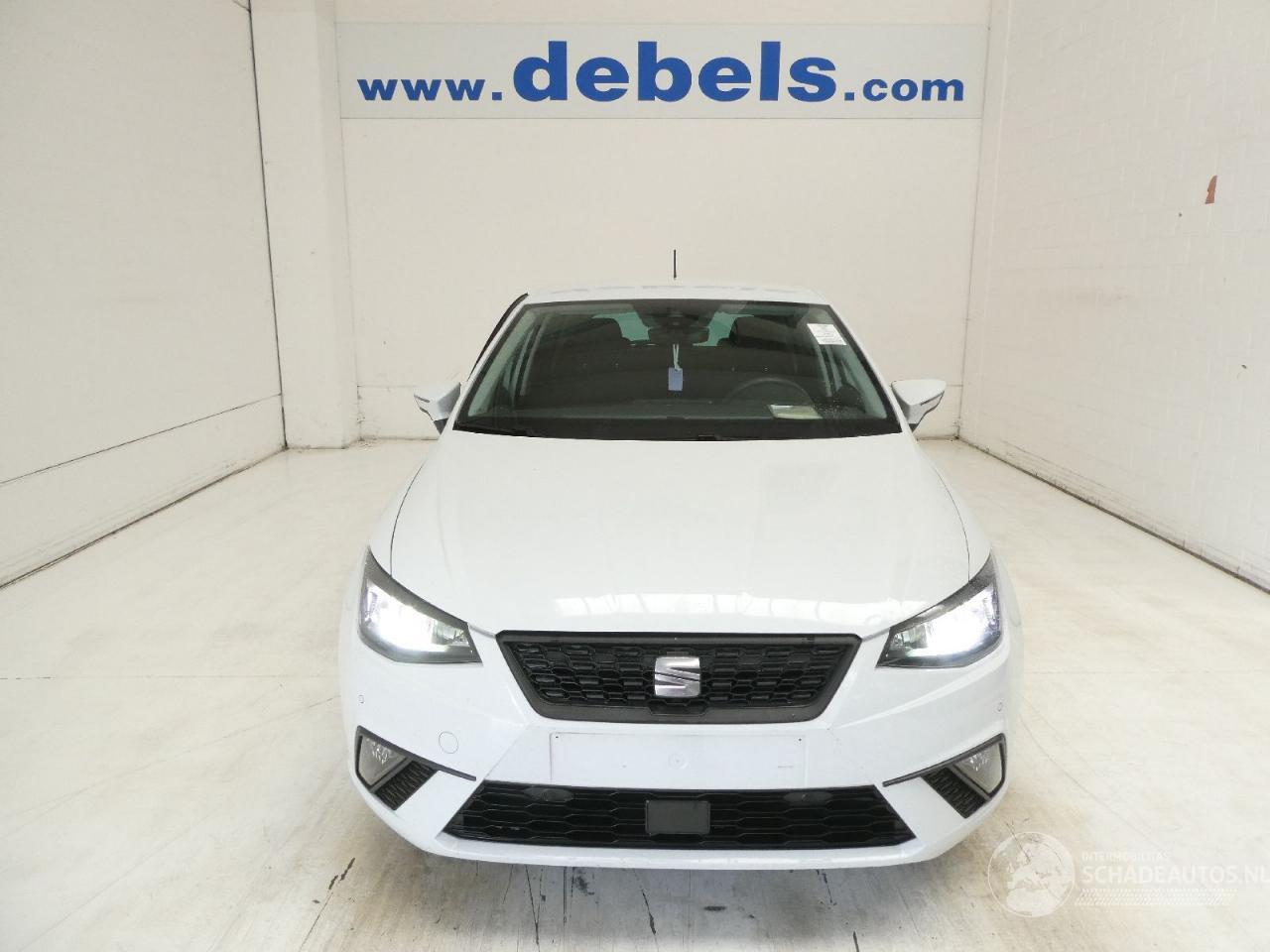 Seat Ibiza STYLE