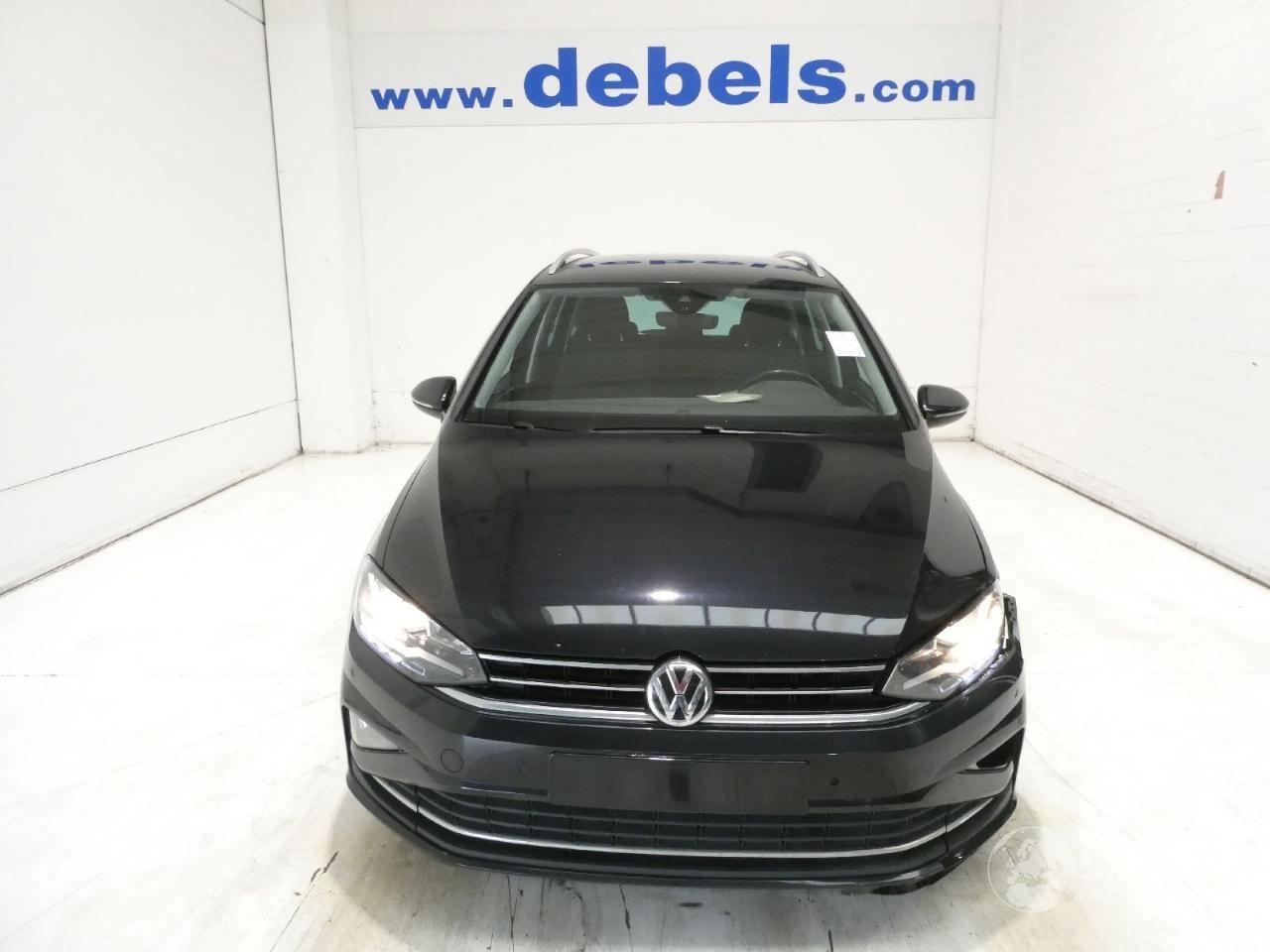 Volkswagen Golf Sportsvan 1.6D SPORTSVAN COMFO