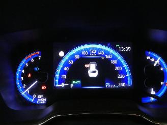 Toyota Corolla TOURING SPORT DYN picture 13