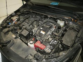 Toyota Corolla TOURING SPORT DYN picture 19