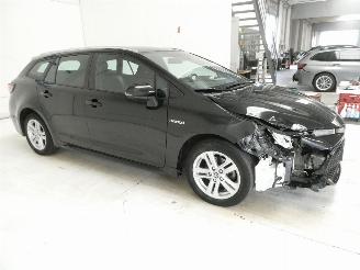 Toyota Corolla TOURING SPORT DYN picture 10