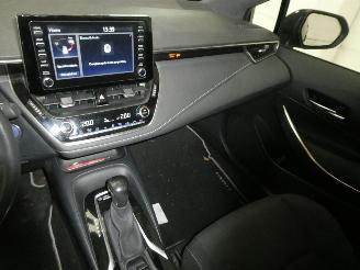 Toyota Corolla TOURING SPORT DYN picture 12