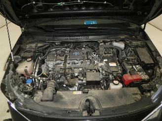 Toyota Corolla TOURING SPORT DYN picture 20