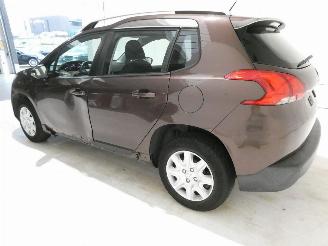 Peugeot 2008 ACCESS picture 6