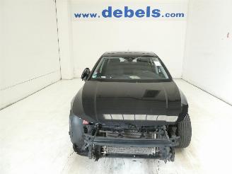 Damaged car Volkswagen Golf LIFE 2021/5