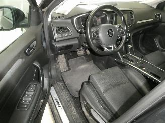 Renault Mégane IV BOSE EDITION picture 17