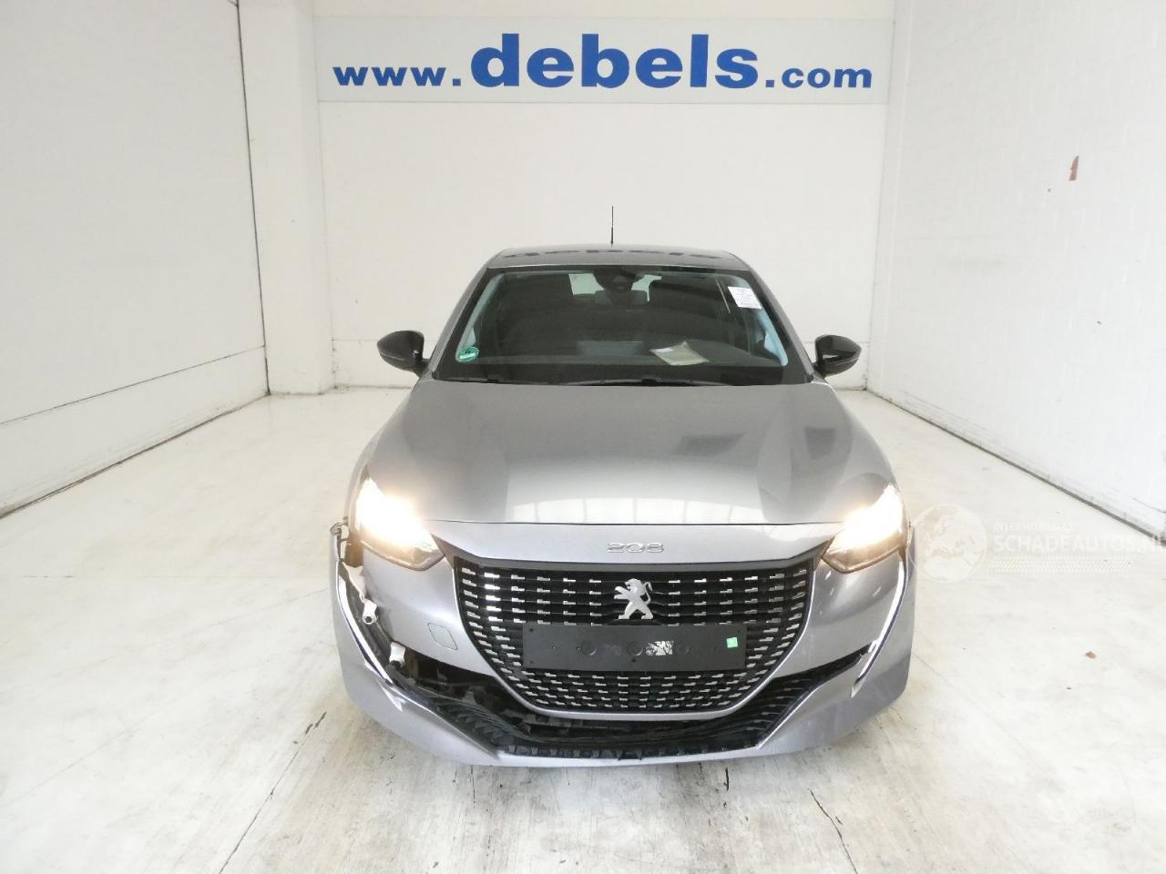 Peugeot 208 II LIKE
