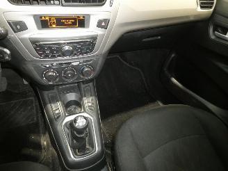 Citroën C-Elysee SEDUCTION picture 12