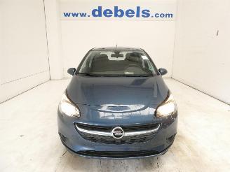 škoda osobní automobily Opel Corsa-E ENJOY 2017/3