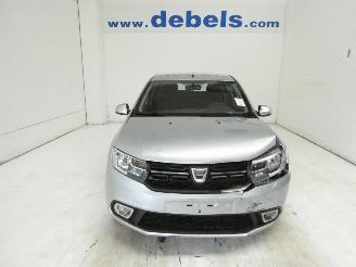 Avarii autoturisme Dacia Sandero CONFORT 2020/6
