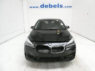Avarii autoturisme BMW 2-serie 225E IPERFORMANCE XD 2021/4