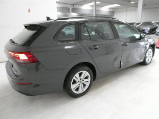 Volkswagen Golf VARIANT LIFE picture 6