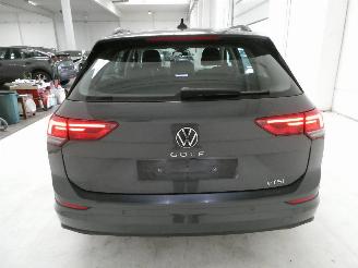 Volkswagen Golf VARIANT LIFE picture 5