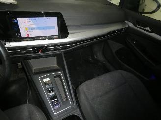 Volkswagen Golf VARIANT LIFE picture 12